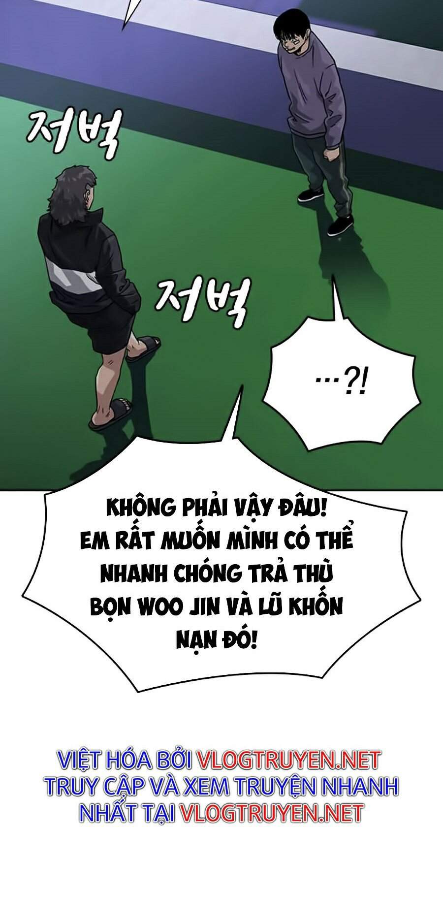 Để Có Thể Sống Sót Chapter 29 - Trang 109