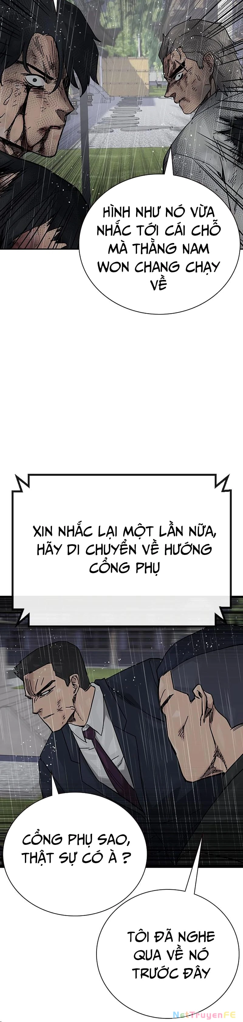 Để Có Thể Sống Sót Chapter 155 - Trang 71