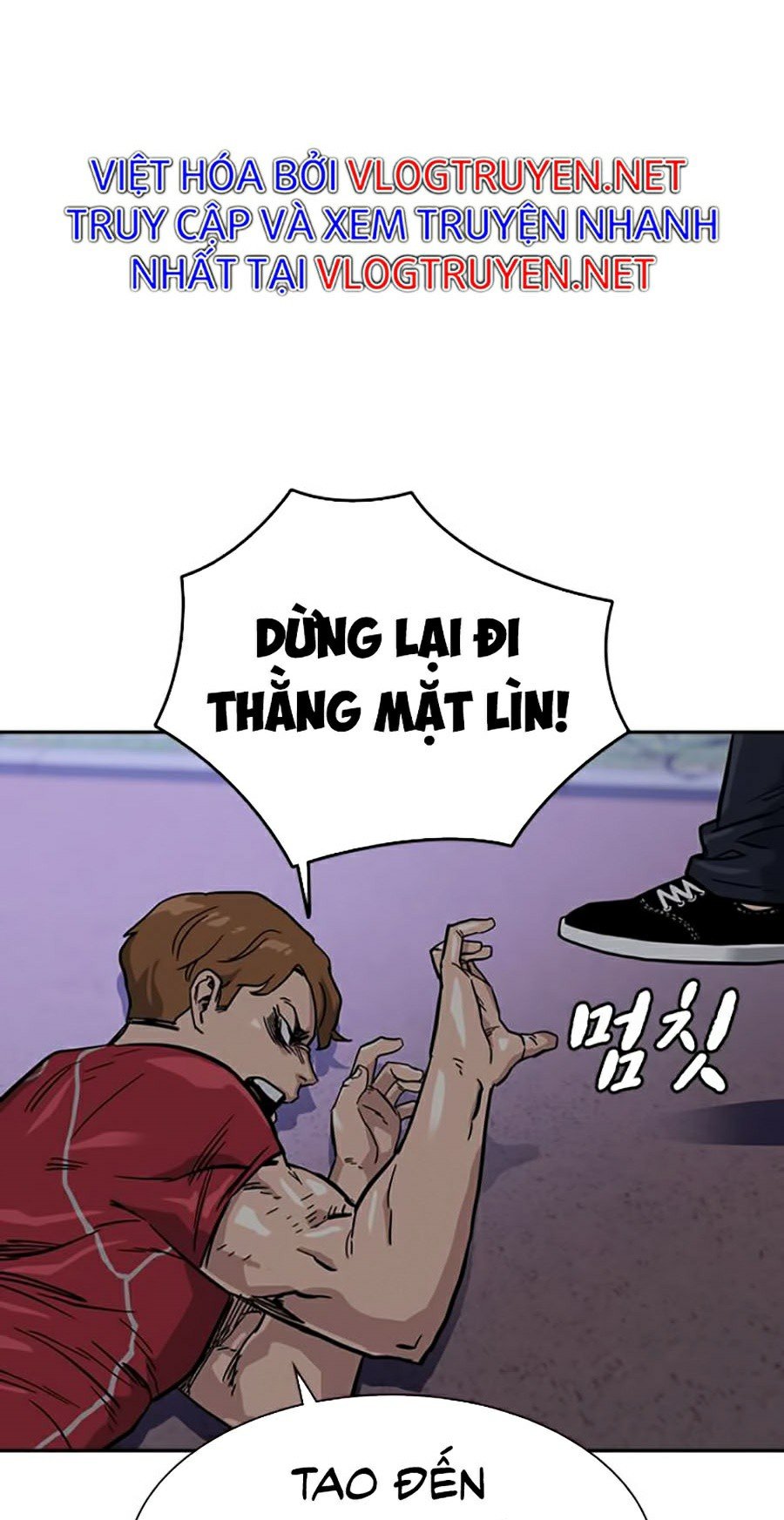 Để Có Thể Sống Sót Chapter 24 - Trang 61