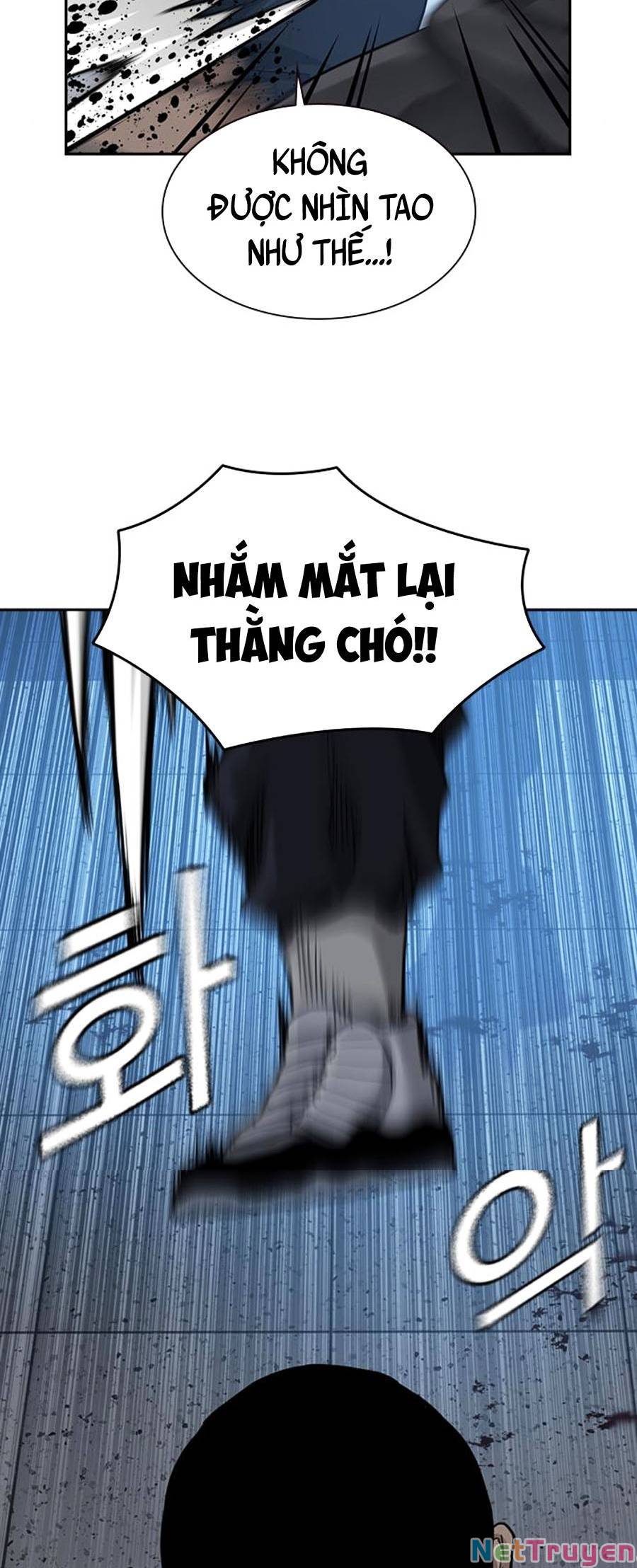 Để Có Thể Sống Sót Chapter 50 - Trang 54