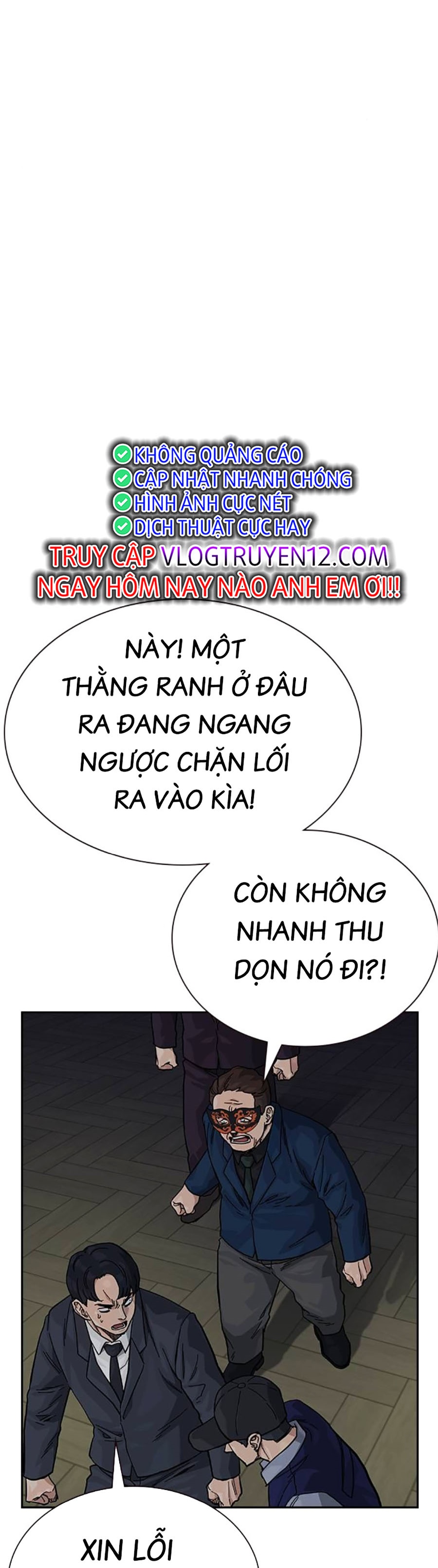 Để Có Thể Sống Sót Chapter 129 - Trang 48