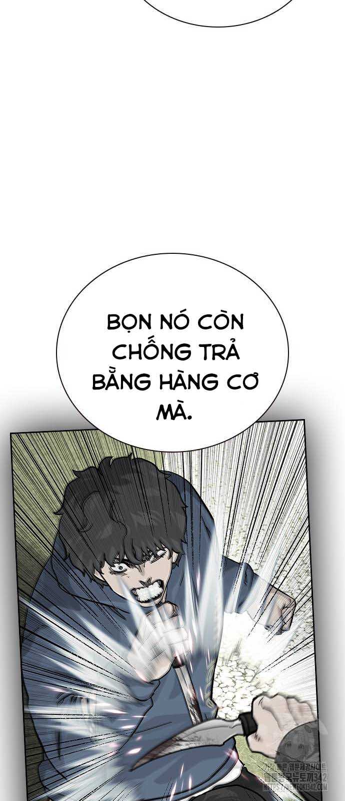 Để Có Thể Sống Sót Chapter 143 - Trang 90