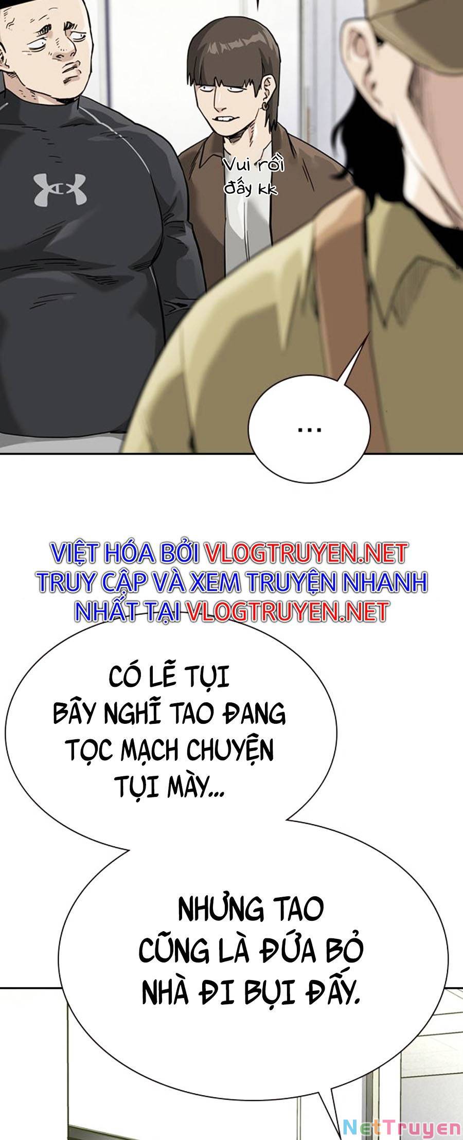 Để Có Thể Sống Sót Chapter 54 - Trang 52