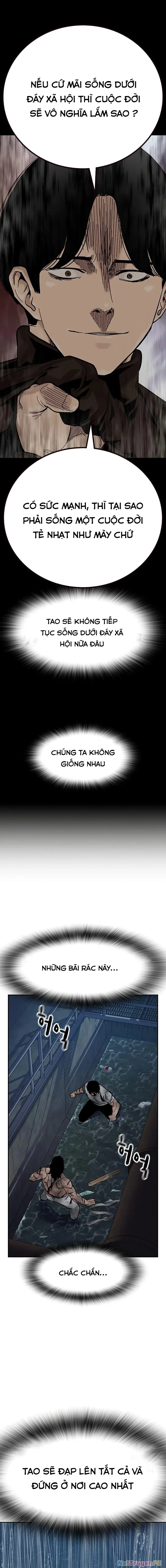 Để Có Thể Sống Sót Chapter 152 - Trang 34