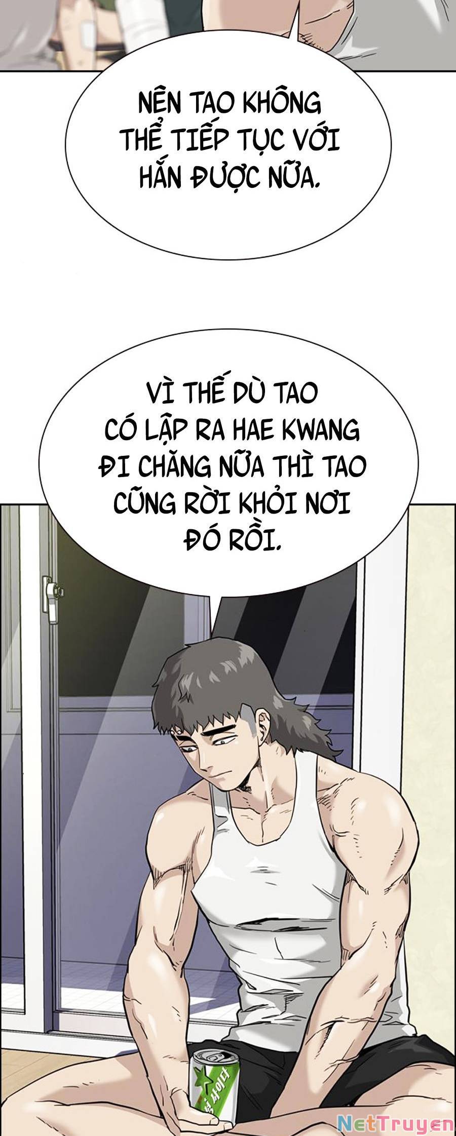 Để Có Thể Sống Sót Chapter 54 - Trang 12