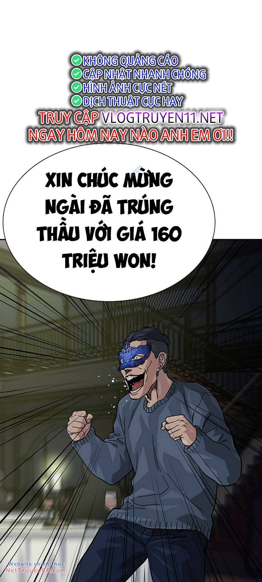 Để Có Thể Sống Sót Chapter 124 - Trang 107