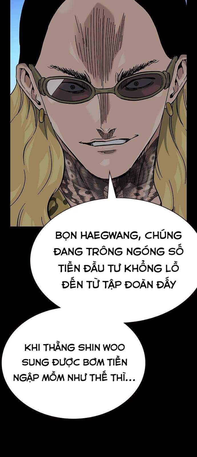 Để Có Thể Sống Sót Chapter 134 - Trang 10