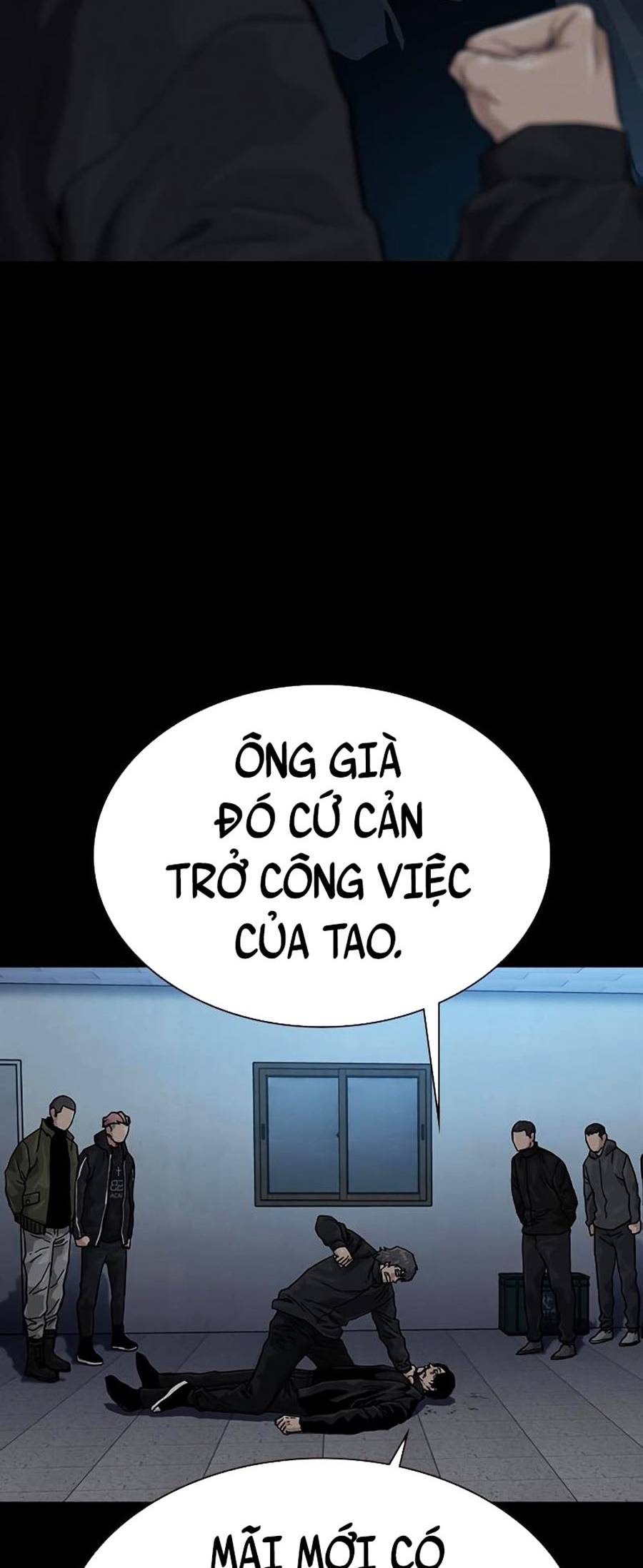 Để Có Thể Sống Sót Chapter 61 - Trang 84