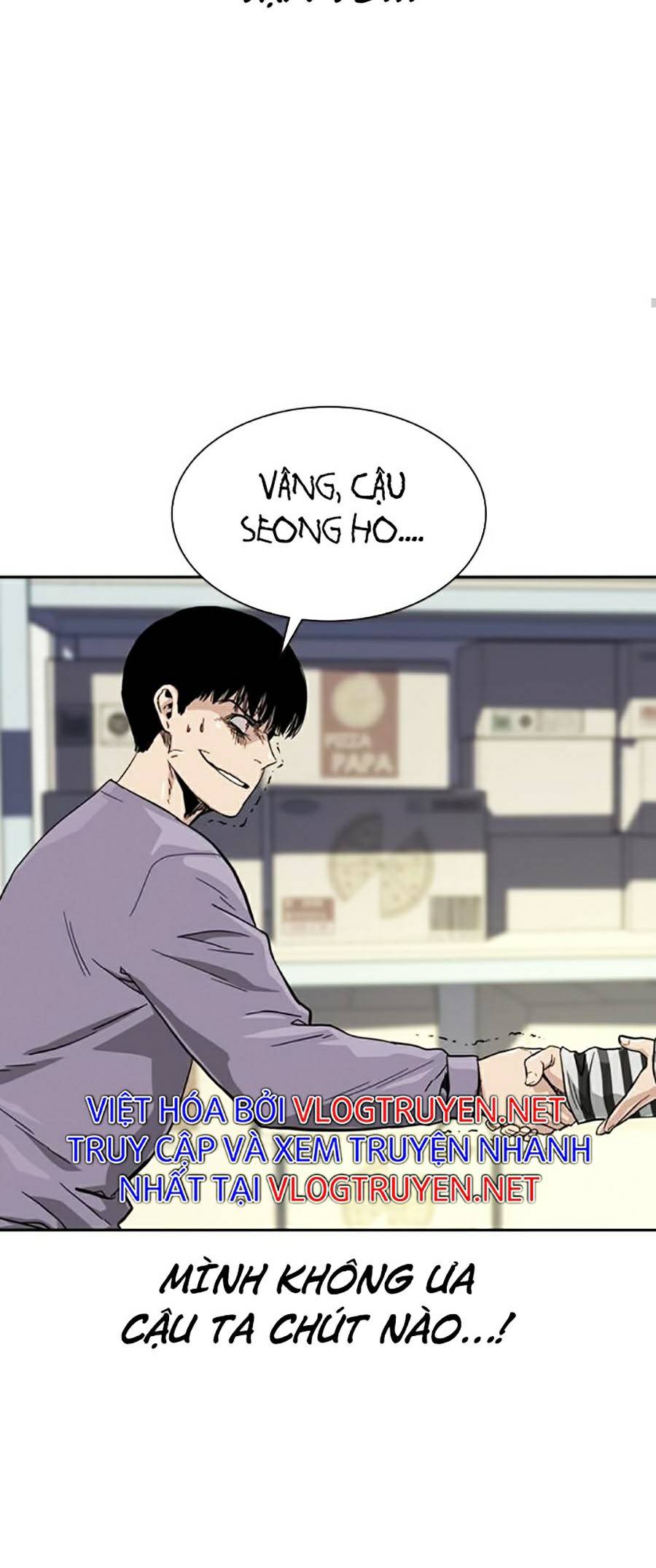 Để Có Thể Sống Sót Chapter 33 - Trang 27