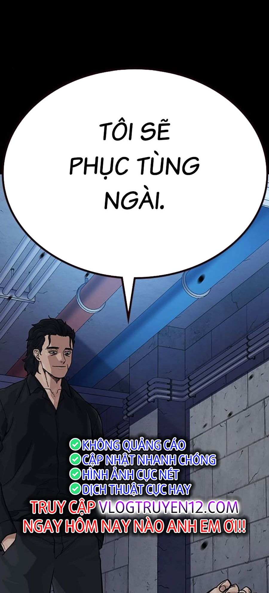 Để Có Thể Sống Sót Chapter 127 - Trang 18