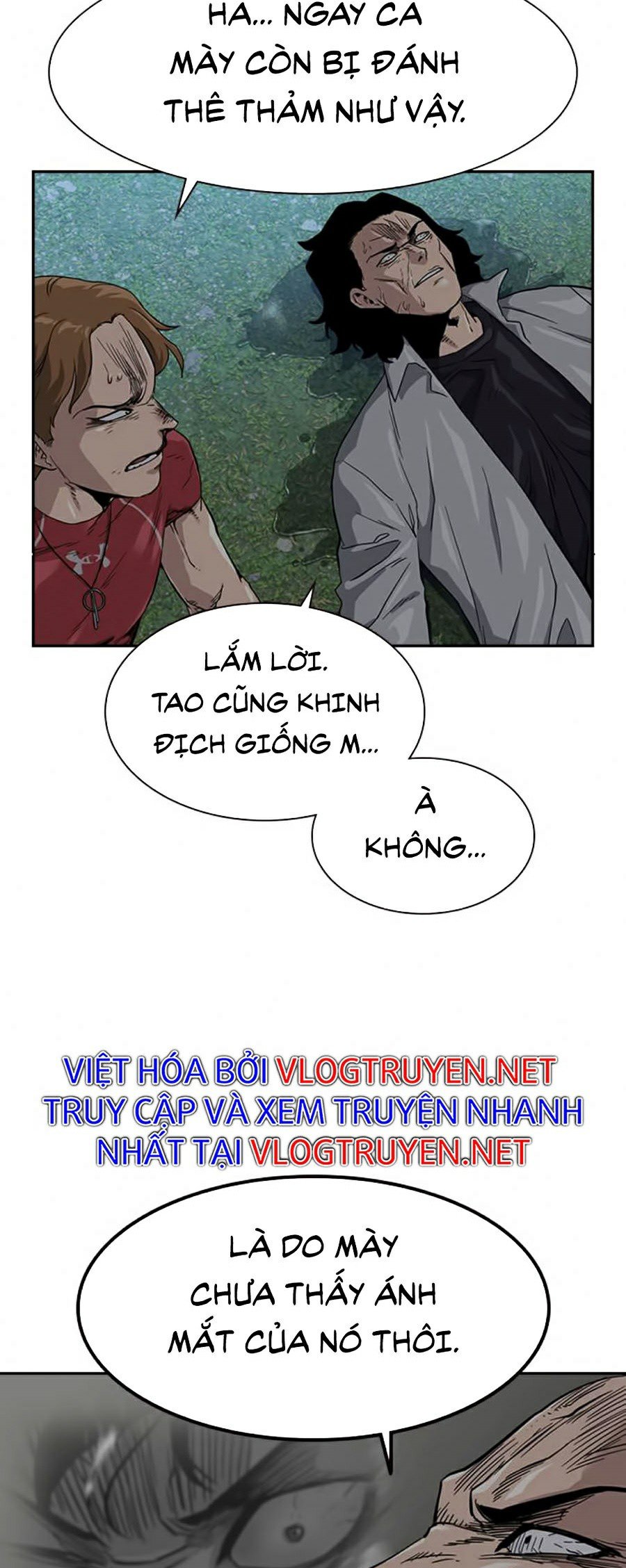 Để Có Thể Sống Sót Chapter 26 - Trang 17