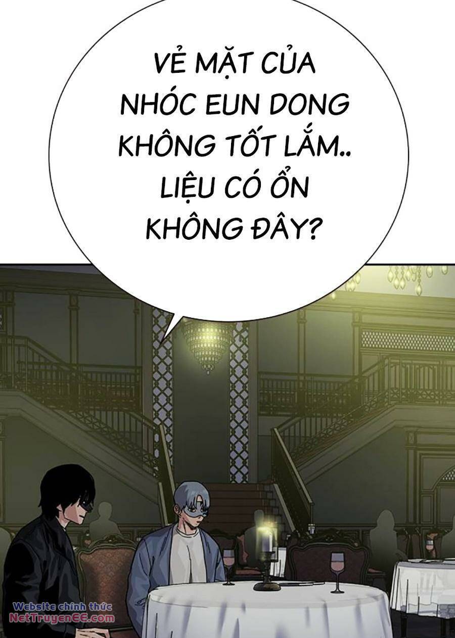 Để Có Thể Sống Sót Chapter 124 - Trang 111