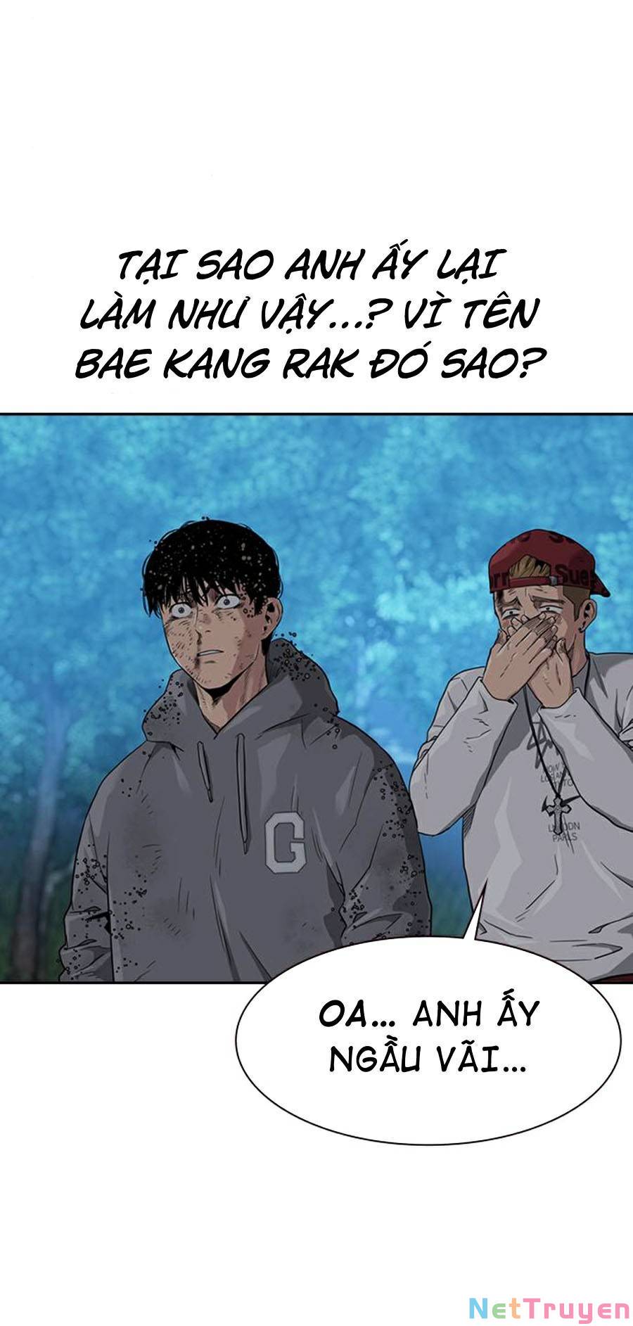 Để Có Thể Sống Sót Chapter 39 - Trang 40