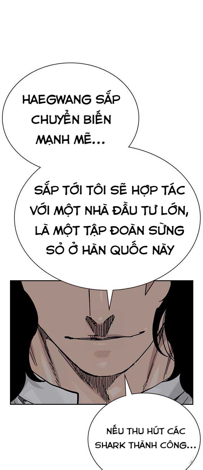 Để Có Thể Sống Sót Chapter 134 - Trang 72