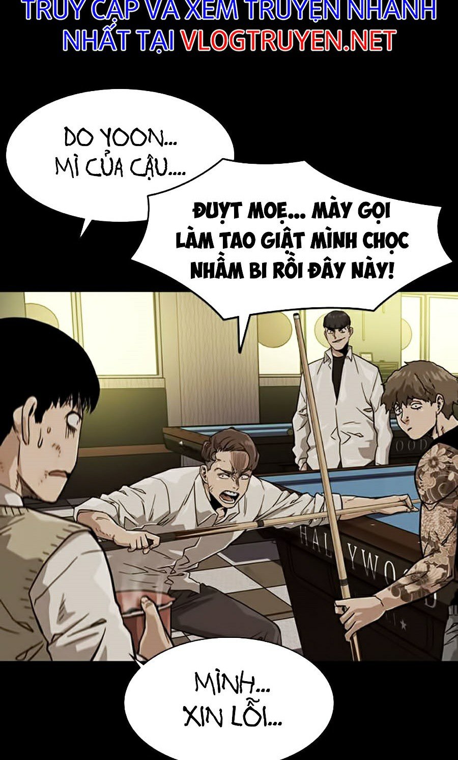 Để Có Thể Sống Sót Chapter 26 - Trang 71