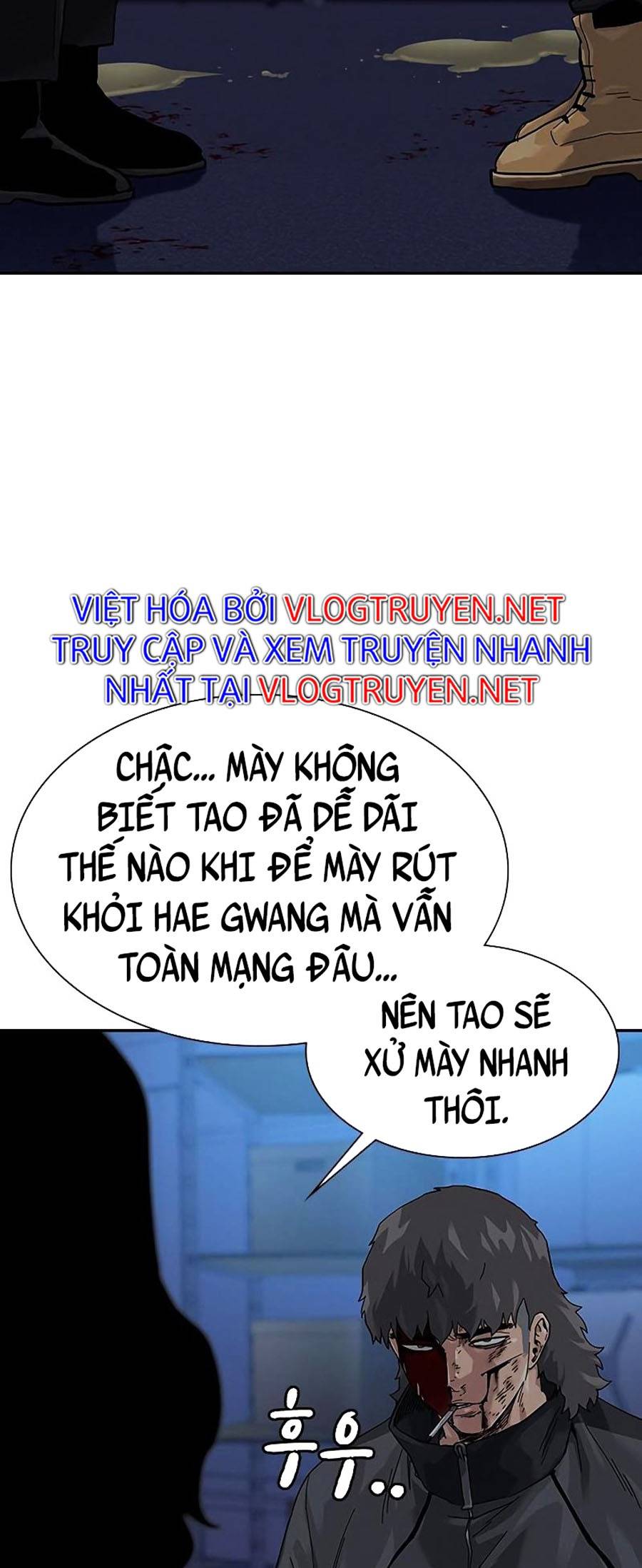 Để Có Thể Sống Sót Chapter 62 - Trang 100