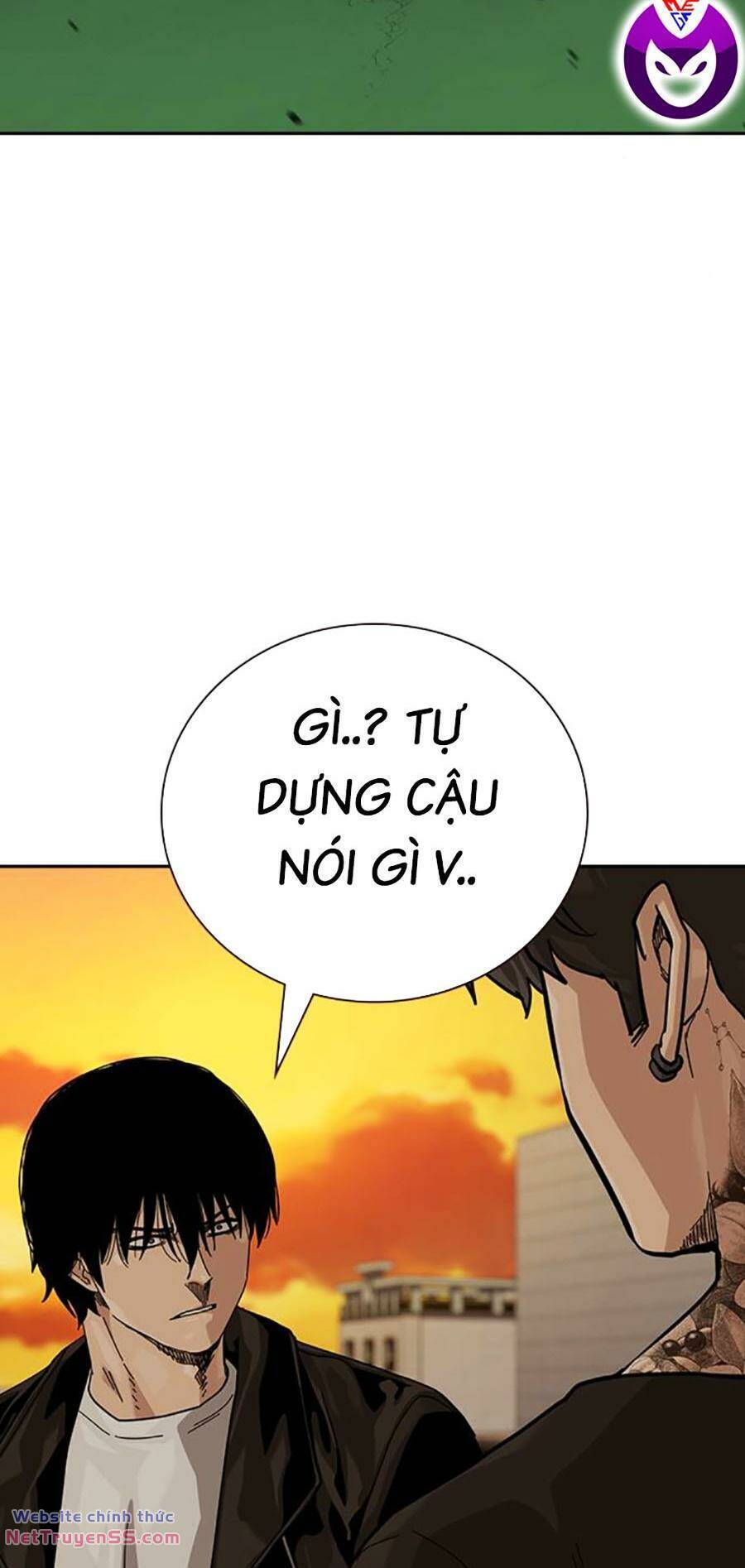 Để Có Thể Sống Sót Chapter 122 - Trang 108