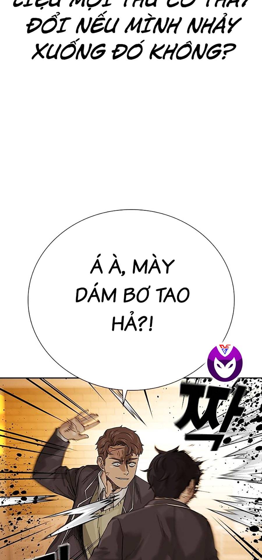 Để Có Thể Sống Sót Chapter 67 - Trang 70