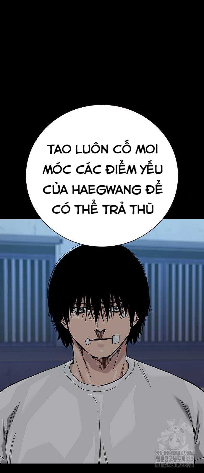 Để Có Thể Sống Sót Chapter 131 - Trang 57