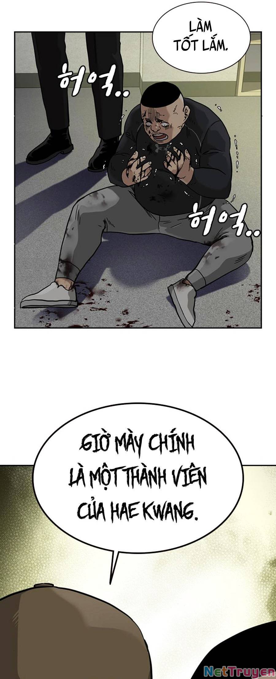 Để Có Thể Sống Sót Chapter 54 - Trang 75