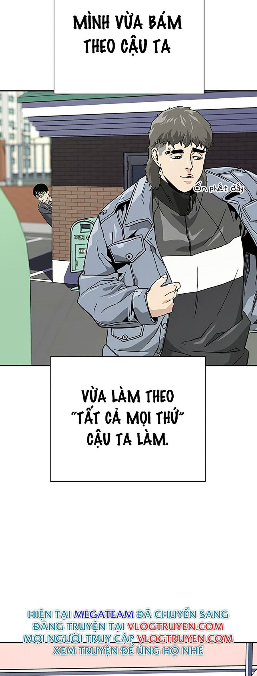 Để Có Thể Sống Sót Chapter 3 - Trang 73