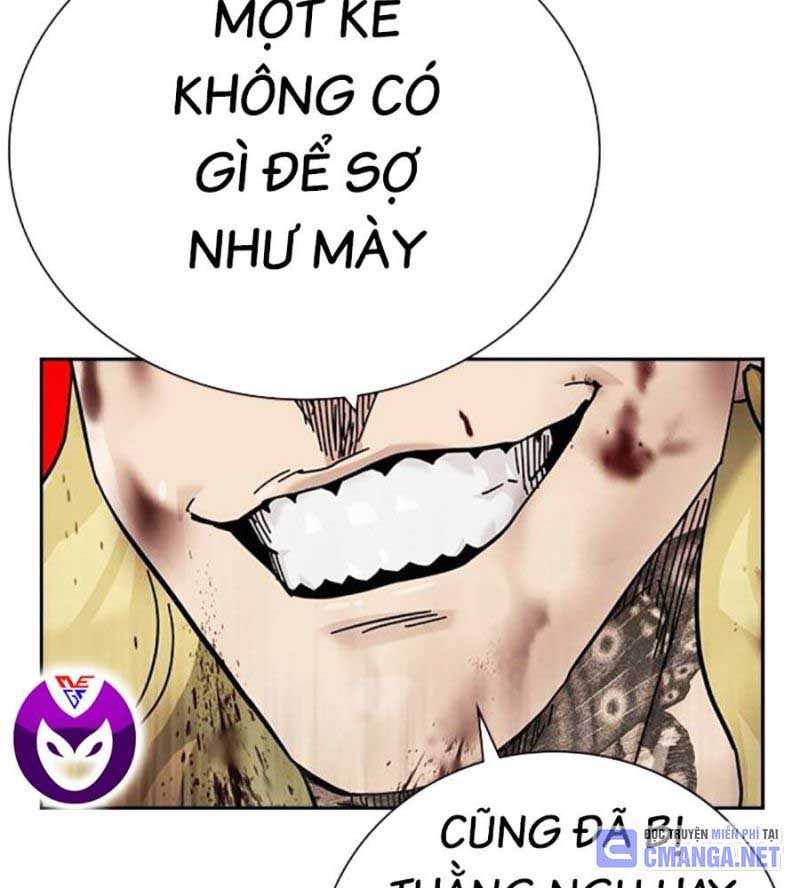 Để Có Thể Sống Sót Chapter 145.5 - Trang 94