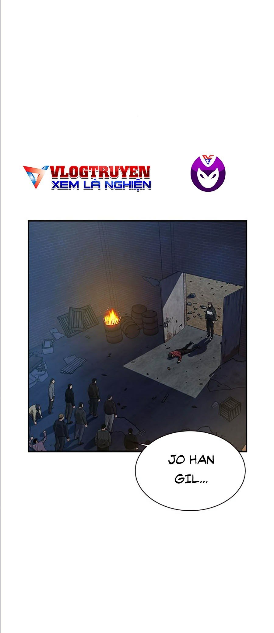 Để Có Thể Sống Sót Chapter 14 - Trang 0