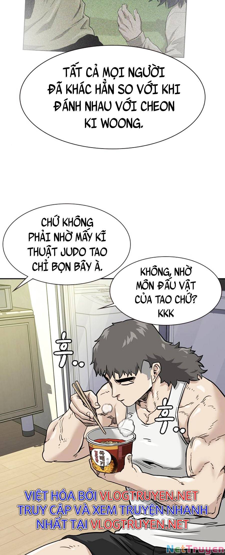 Để Có Thể Sống Sót Chapter 53 - Trang 72