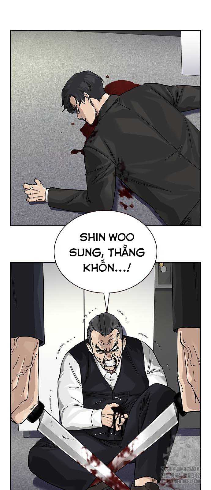 Để Có Thể Sống Sót Chapter 143 - Trang 42