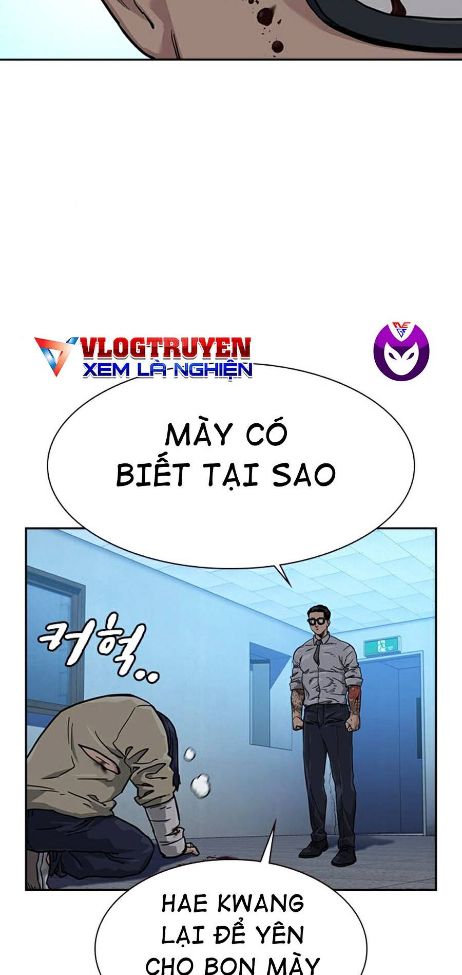 Để Có Thể Sống Sót Chapter 44 - Trang 38