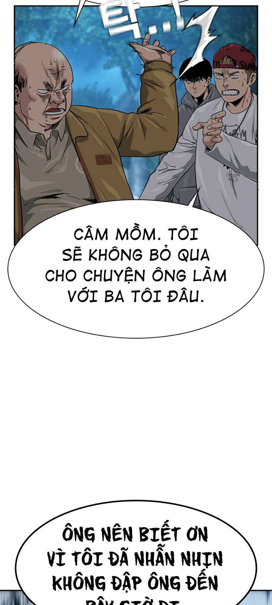 Để Có Thể Sống Sót Chapter 37 - Trang 92