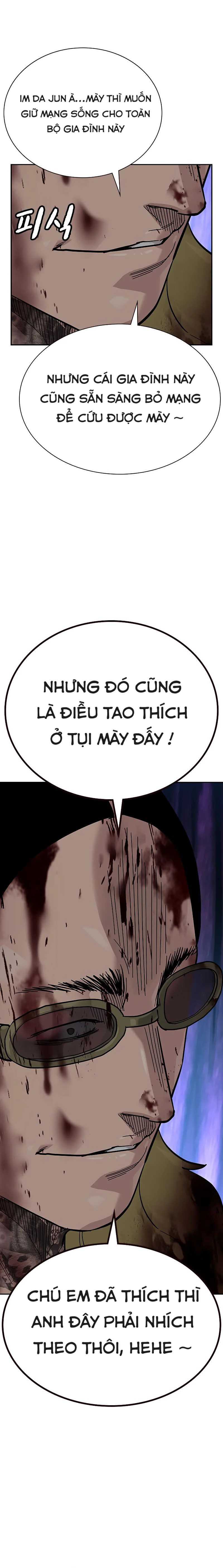 Để Có Thể Sống Sót Chapter 144 - Trang 27