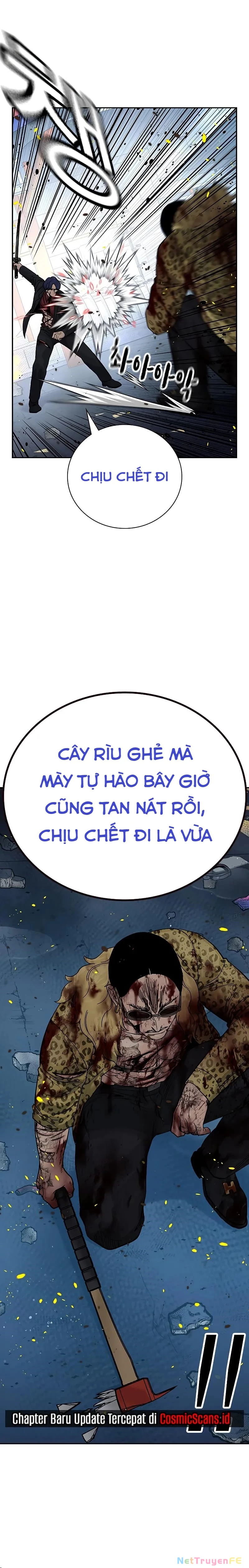 Để Có Thể Sống Sót Chapter 151 - Trang 17