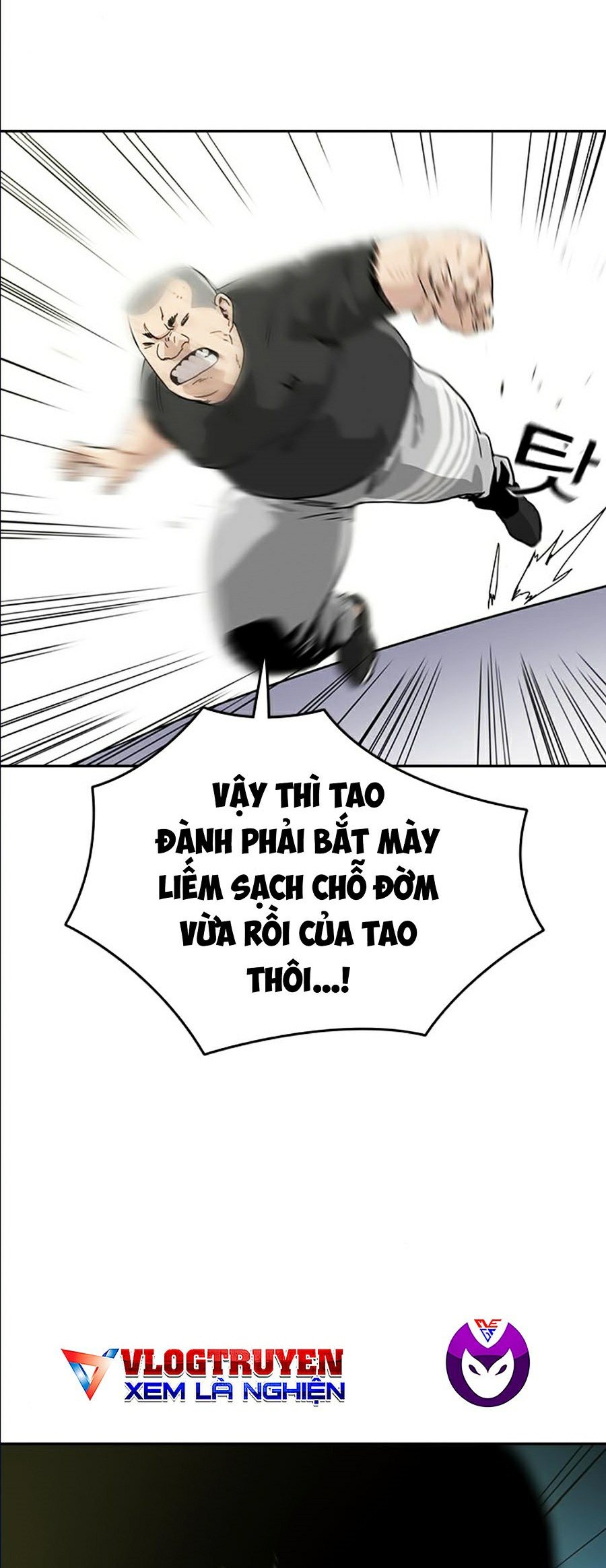 Để Có Thể Sống Sót Chapter 10 - Trang 11