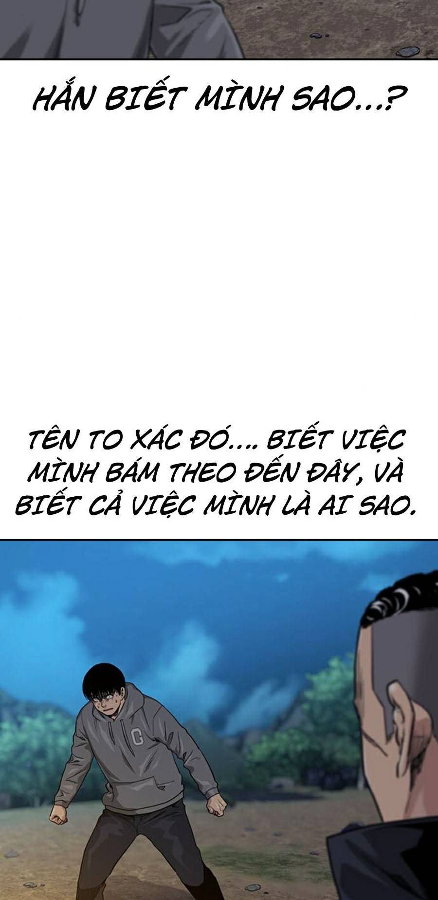 Để Có Thể Sống Sót Chapter 38 - Trang 25