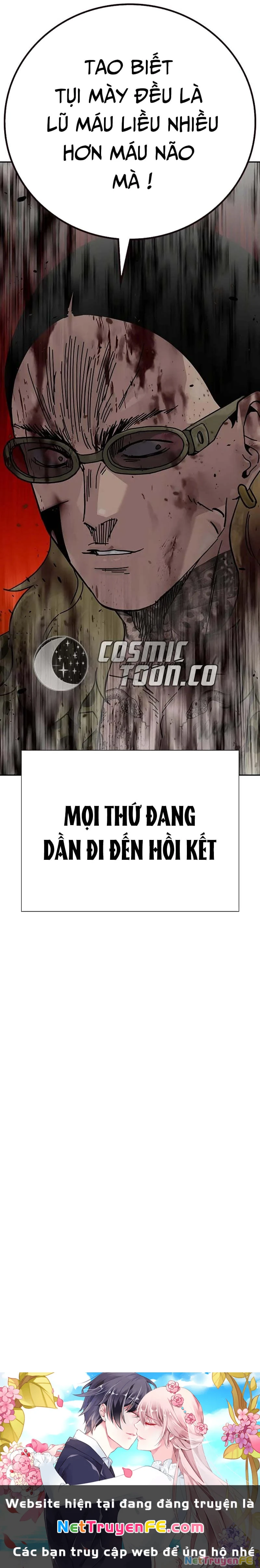 Để Có Thể Sống Sót Chapter 154 - Trang 83