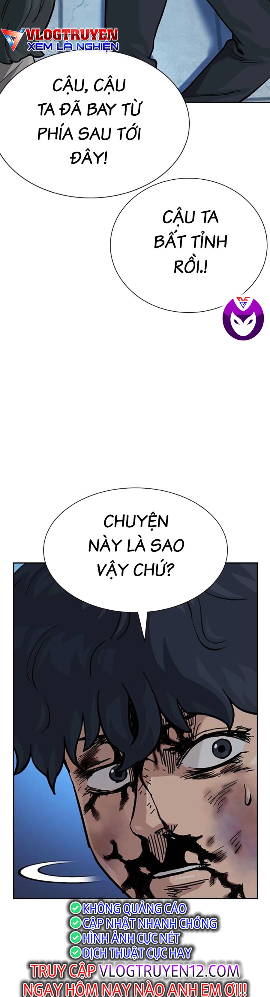 Để Có Thể Sống Sót Chapter 129 - Trang 11