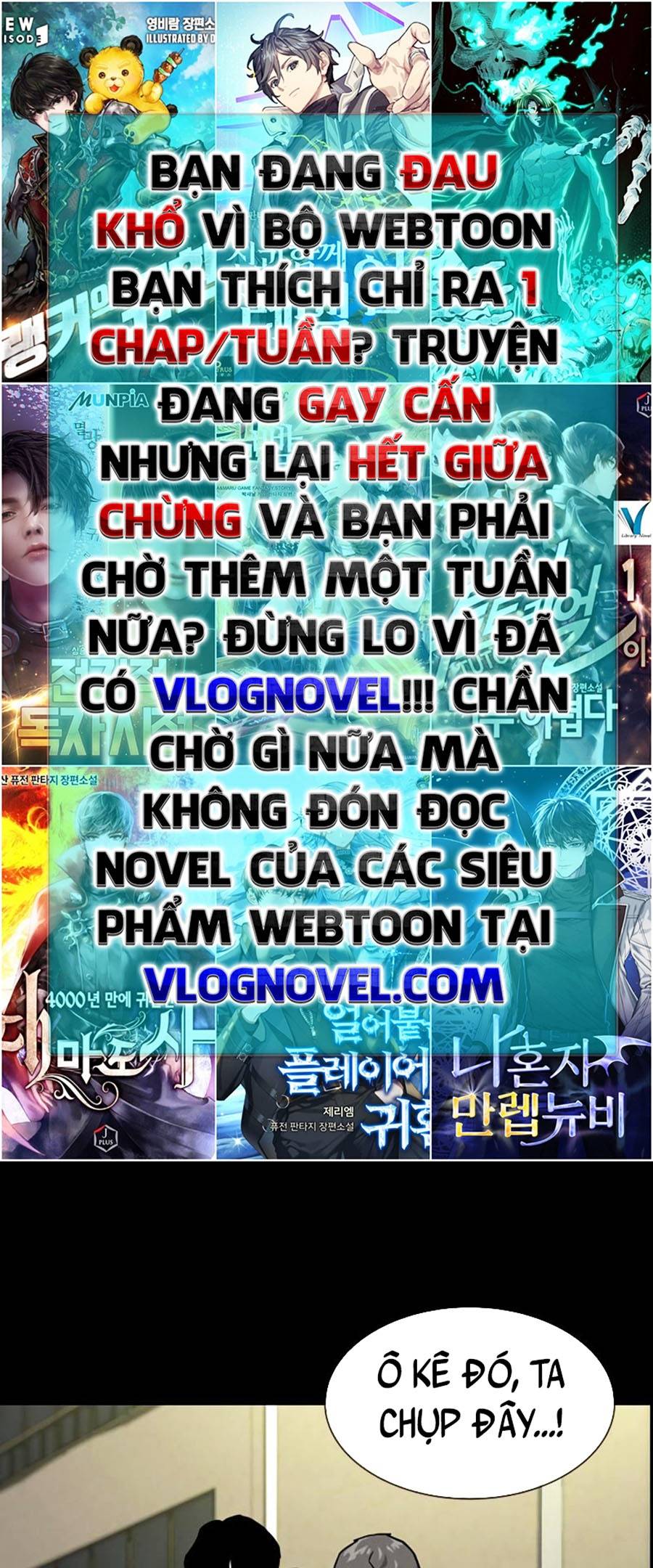 Để Có Thể Sống Sót Chapter 61 - Trang 45