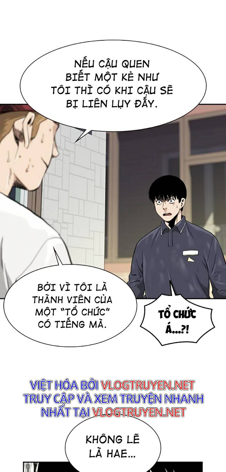 Để Có Thể Sống Sót Chapter 33 - Trang 77