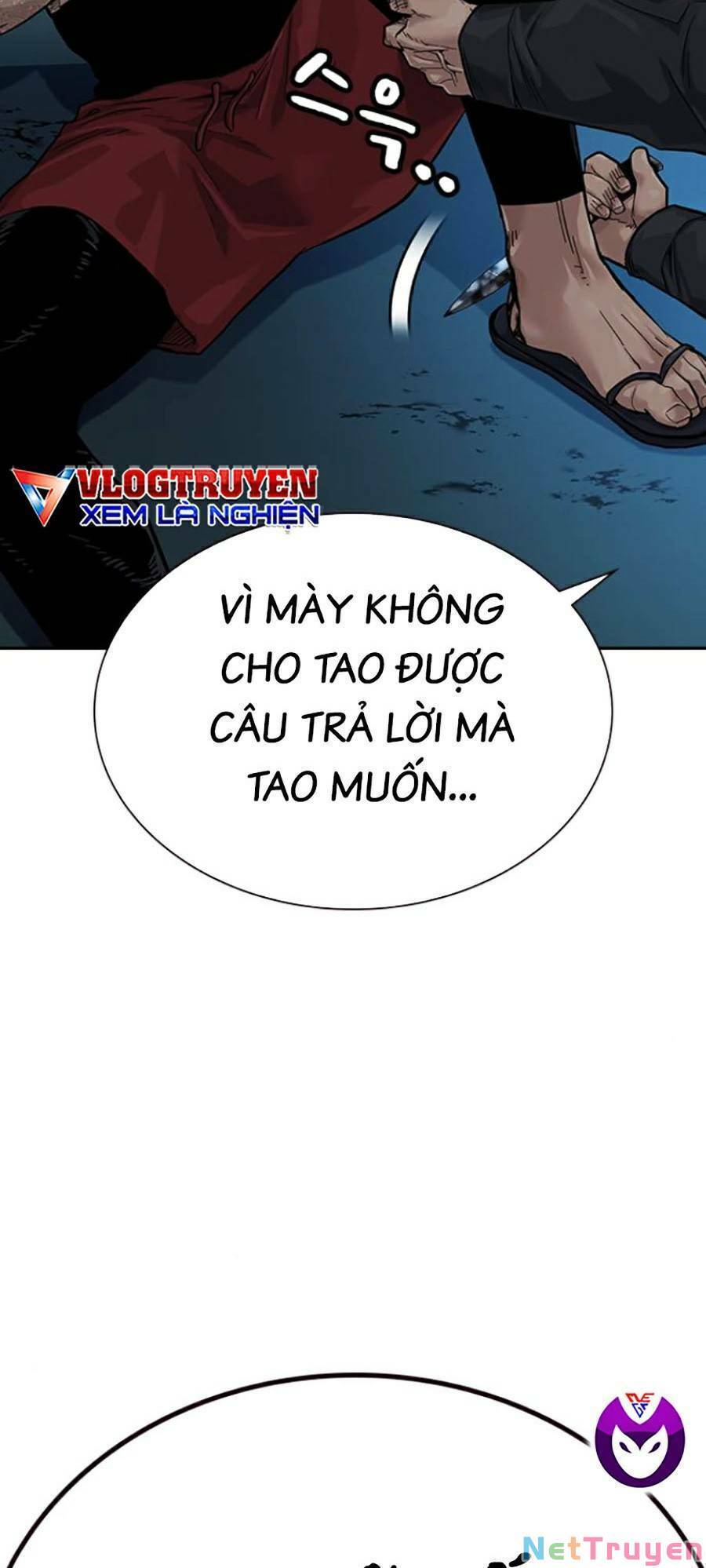 Để Có Thể Sống Sót Chapter 69 - Trang 7