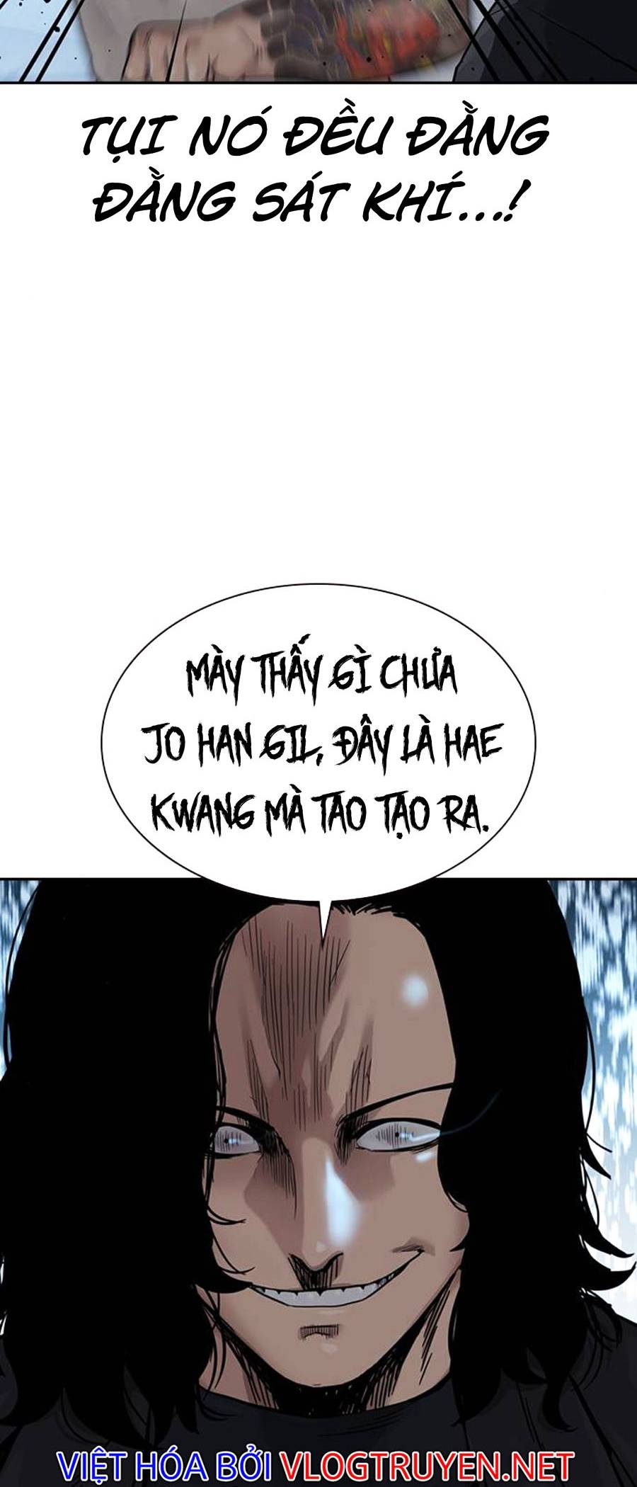 Để Có Thể Sống Sót Chapter 58 - Trang 39