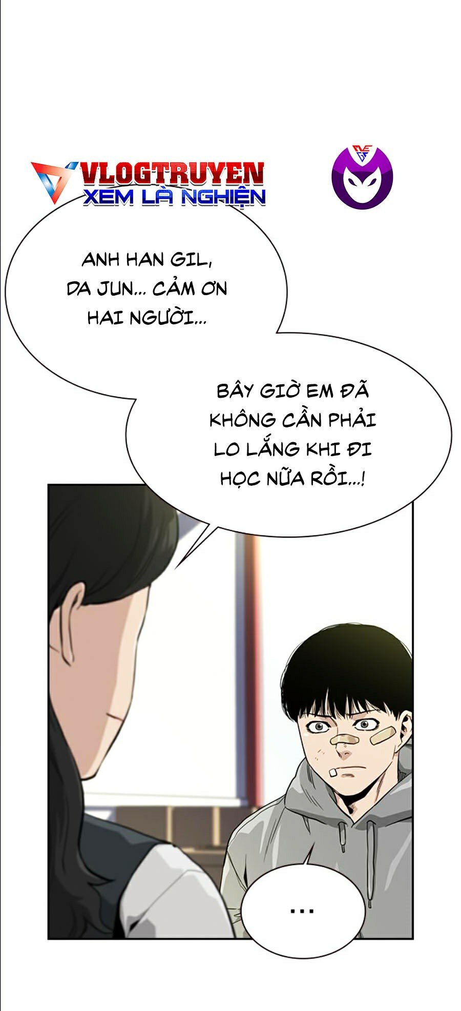 Để Có Thể Sống Sót Chapter 18 - Trang 73