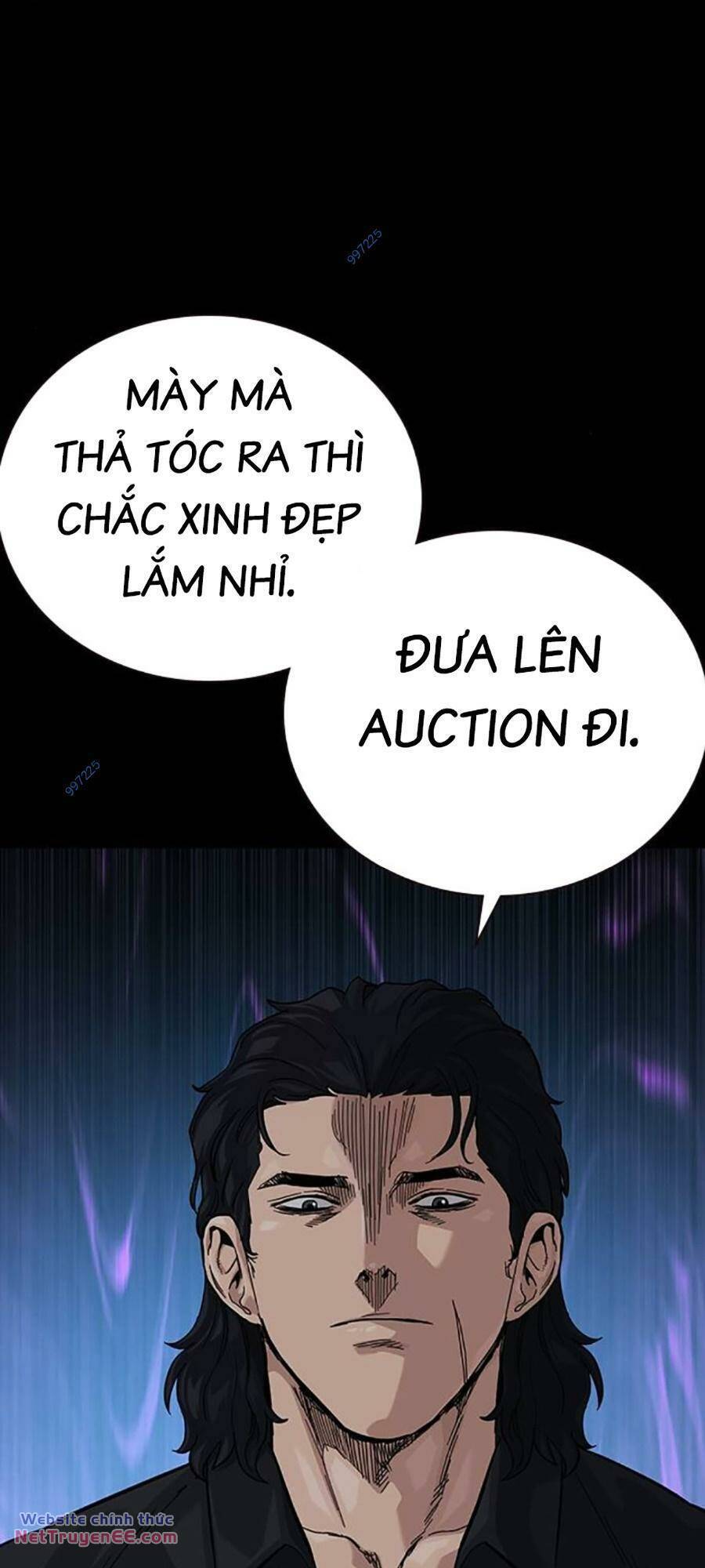 Để Có Thể Sống Sót Chapter 124 - Trang 21