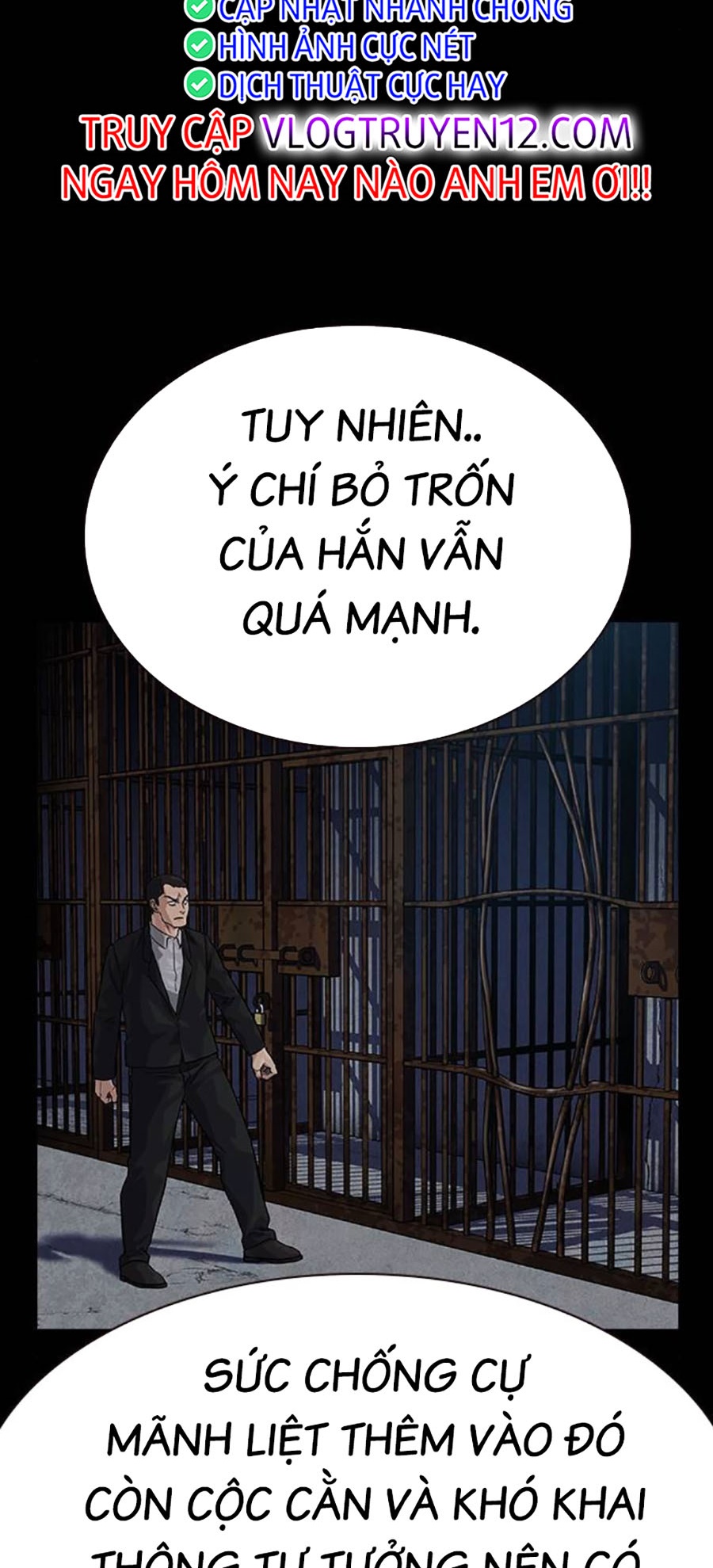 Để Có Thể Sống Sót Chapter 127 - Trang 5