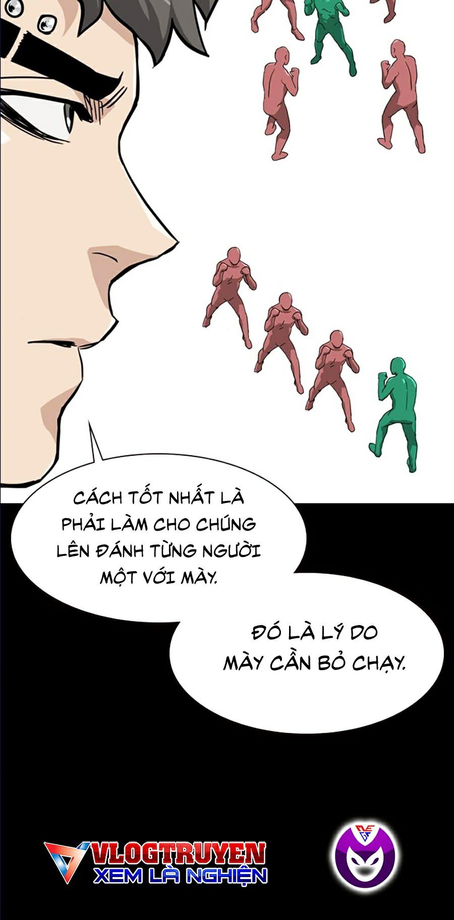 Để Có Thể Sống Sót Chapter 20 - Trang 43