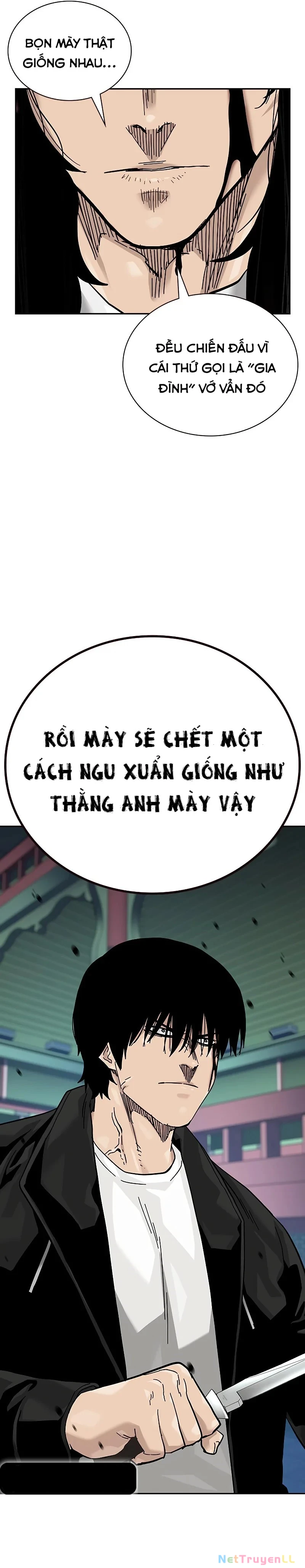 Để Có Thể Sống Sót Chapter 147 - Trang 13