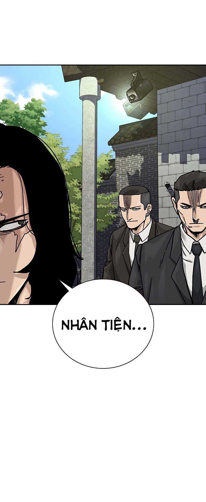 Để Có Thể Sống Sót Chapter 138 - Trang 13