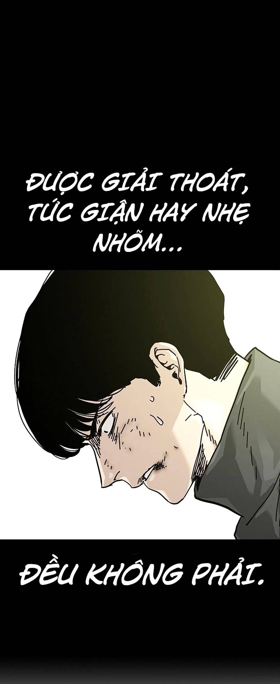 Để Có Thể Sống Sót Chapter 62 - Trang 33