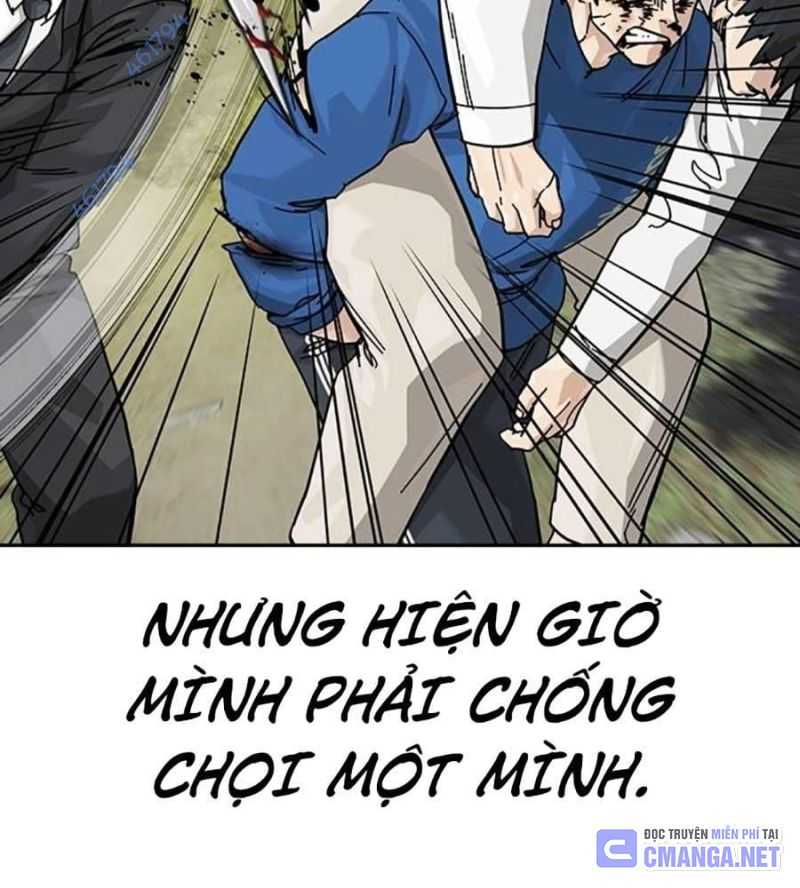 Để Có Thể Sống Sót Chapter 146 - Trang 15