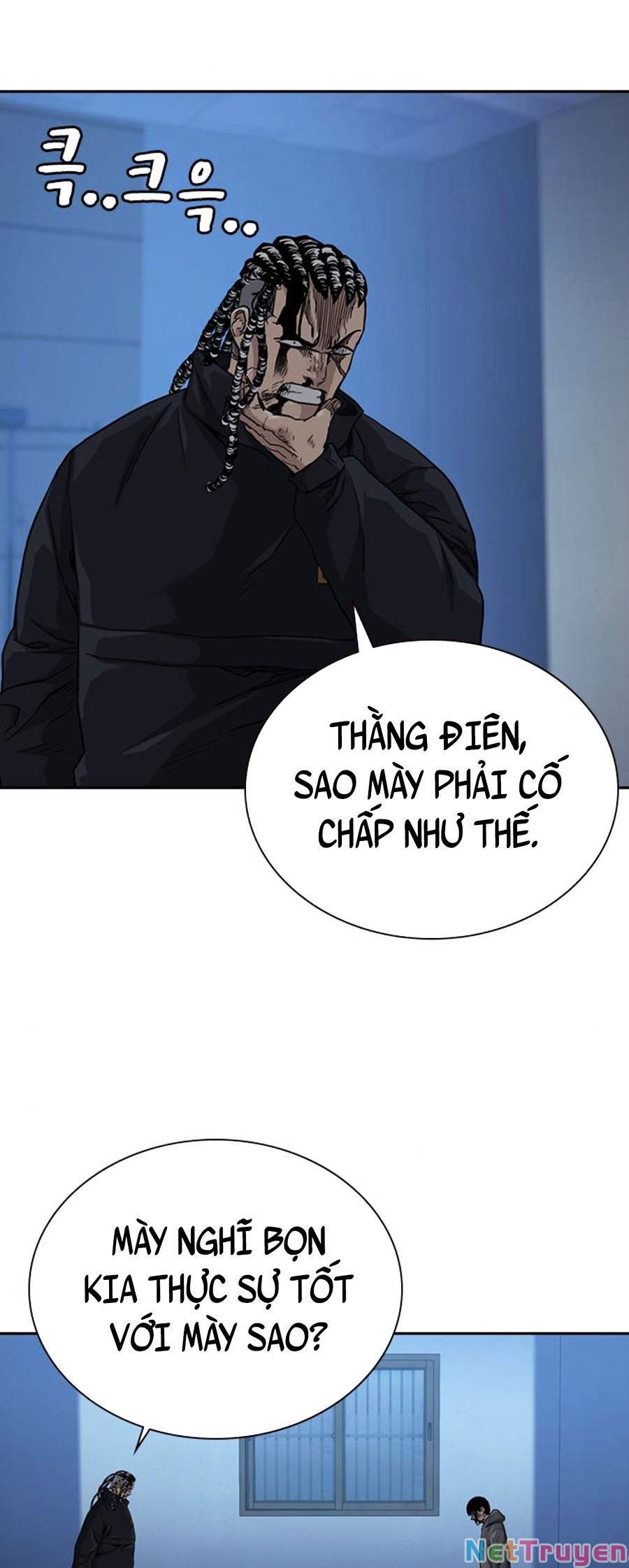 Để Có Thể Sống Sót Chapter 50 - Trang 60